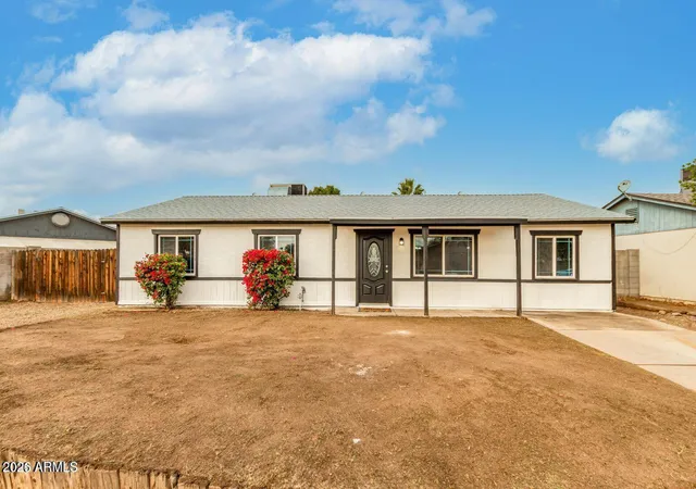 Photo 2 of Sale Pending at 14436 N 34th Place, Phoenix, AZ 85032 | MLS# 7041739 | Listing updated on 2026-09-07