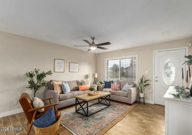 Photo 3 of Sale Pending at 14436 N 34th Place, Phoenix, AZ 85032 | MLS# 7041739 | Listing updated on 2026-09-07