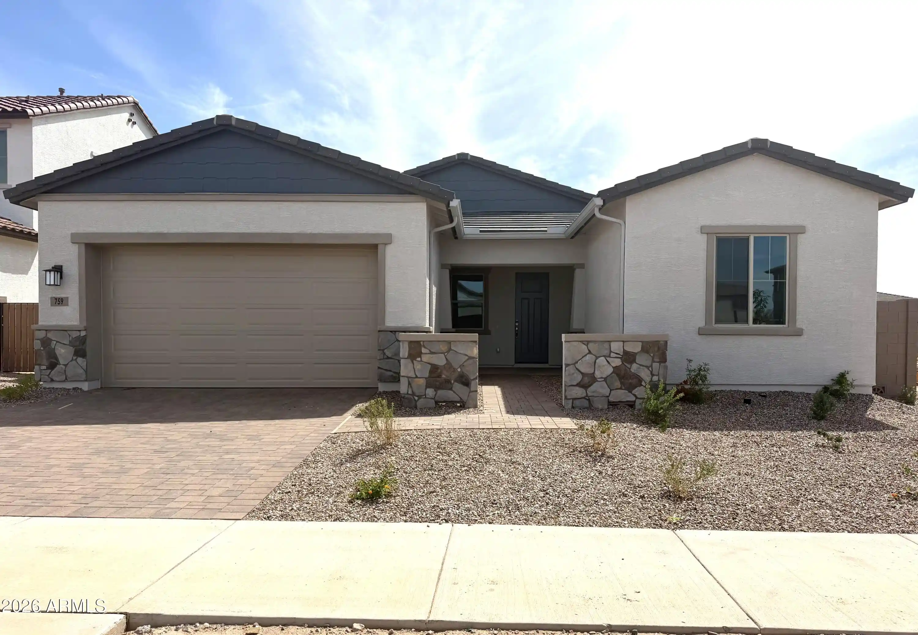 Photo 1 of Single family home for sale at 759 W Kingbird Dr, San Tan Valley, AZ 85140 | MLS# 7041743 | Listing updated on 2026-10-05