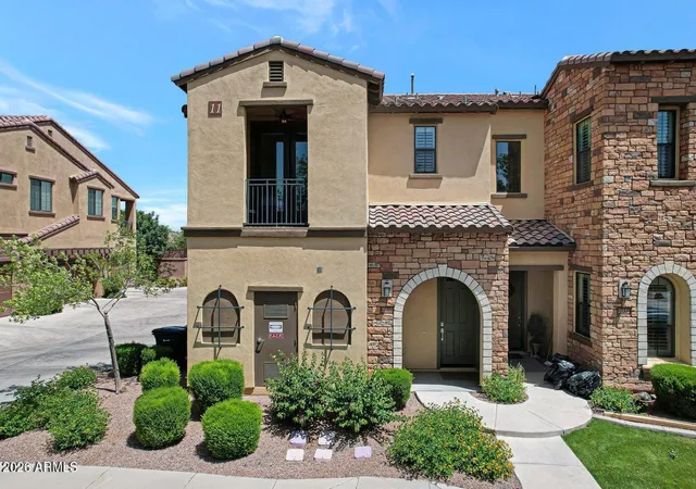1st image of 4777 S Fulton Ranch Blvd #2033, Chandler, AZ 85248 | MLS# 7041752