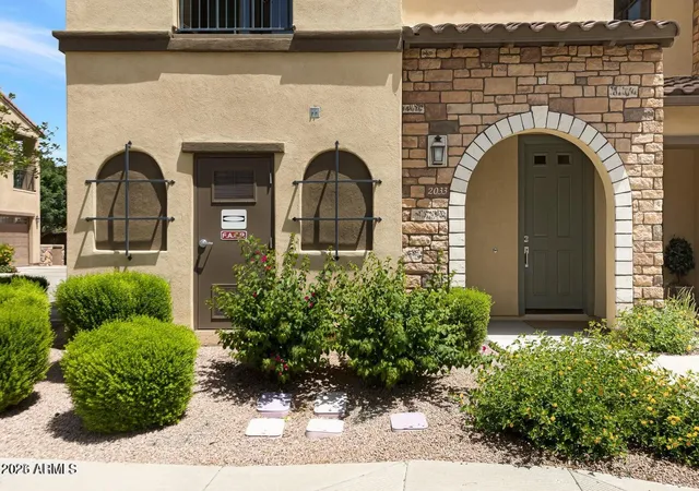 2nd image of 4777 S Fulton Ranch Blvd #2033, Chandler, AZ 85248 | MLS# 7041752