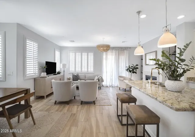 4th image of 4777 S Fulton Ranch Blvd #2033, Chandler, AZ 85248 | MLS# 7041752