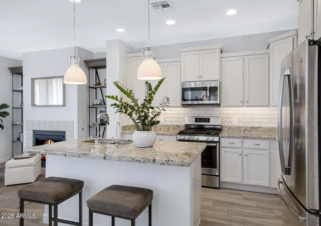 5th image of 4777 S Fulton Ranch Blvd #2033, Chandler, AZ 85248 | MLS# 7041752