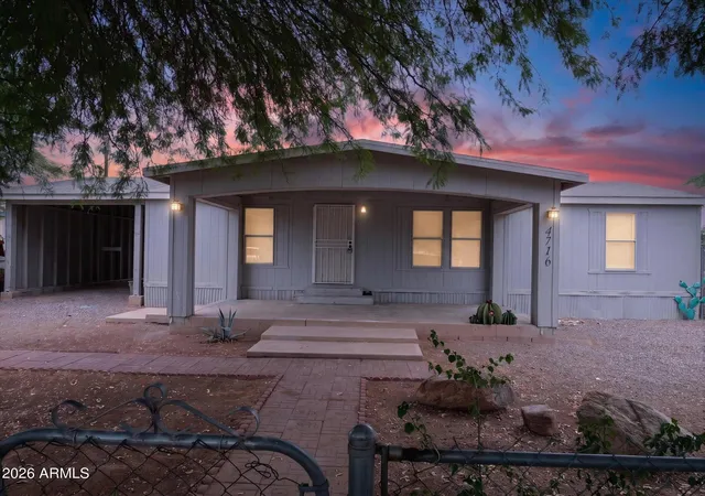16th image of 4716 N Bonanza Dr, Casa Grande, AZ 85194 | MLS# 7047413