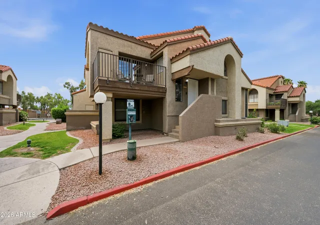 1st image of 1905 E University Dr #207, Tempe, AZ 85288 | MLS# 7041761