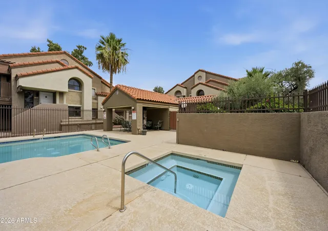 25th image of 1905 E University Dr #207, Tempe, AZ 85288 | MLS# 7041761