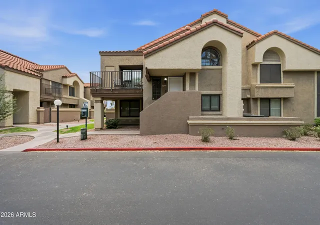 2nd image of 1905 E University Dr #207, Tempe, AZ 85288 | MLS# 7041761