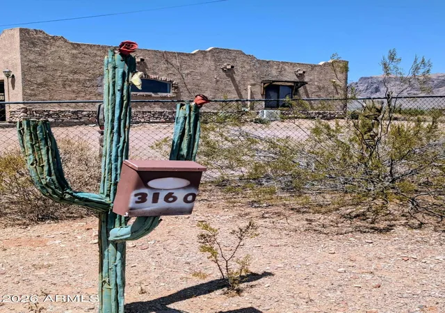 63rd image of 3160 E 4th Ave, Apache Junction, AZ 85119 | MLS# 7050026