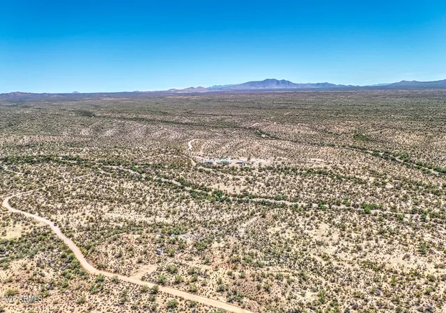 Photo 3 of Land for sale at 011b Gardenshire Rd #E82, Florence, AZ 85132 | MLS# 7041764 | Listing updated on 2026-09-23