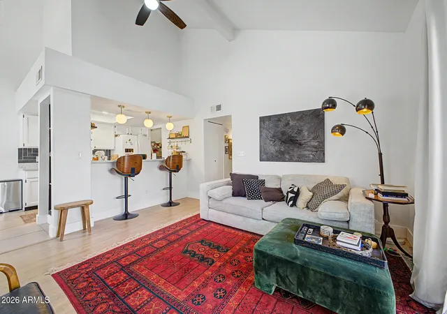 4th image of 2019 W Lemon Tree Pl, Chandler, AZ 85224