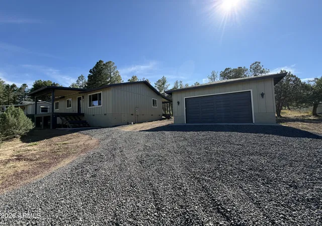 Homes for sale in Lakeside, AZ | 884 Turkey Trl, Lakeside, AZ 85929 | MLS# 7041776