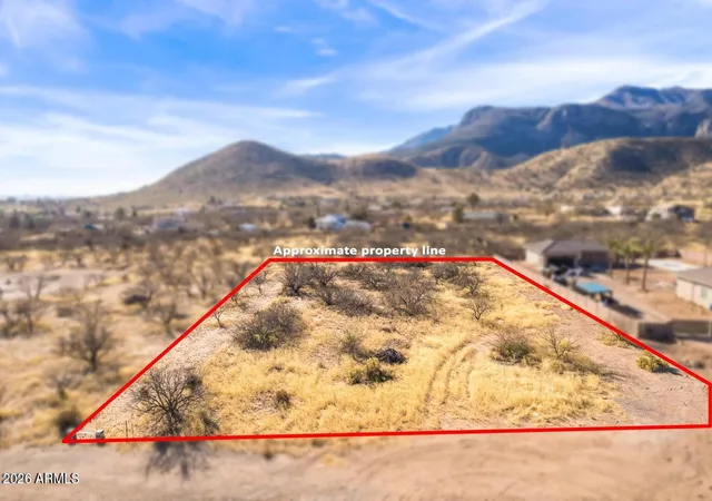 Homes for sale in Hereford, AZ | 0 E Emma Ln #L, Hereford, AZ 85615 | MLS# 7044958
