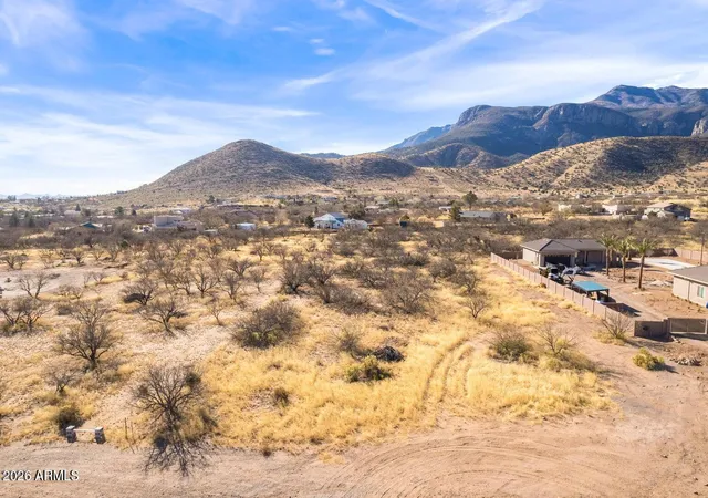 Homes for sale in Hereford, AZ | 0 E Emma Ln #L, Hereford, AZ 85615 | MLS# 7044958