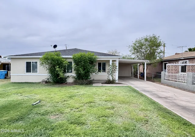 Photo 1 of Single family home for sale at 2012 N 24th Place, Phoenix, AZ 85008 | MLS# 7041966 | Listing updated on 2026-09-21