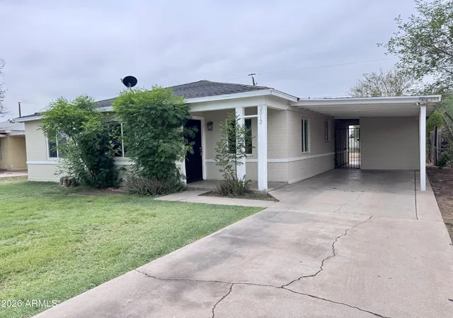 Photo 2 of Single family home for sale at 2012 N 24th Place, Phoenix, AZ 85008 | MLS# 7041966 | Listing updated on 2026-09-21