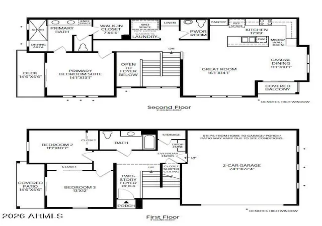 2nd image of 11300 N Casa Dega Dr #1070, Surprise, AZ 85388 | MLS# 7041779