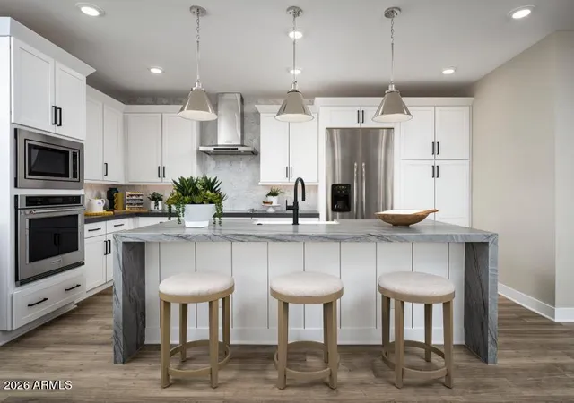5th image of 11300 N Casa Dega Dr #1070, Surprise, AZ 85388 | MLS# 7041779