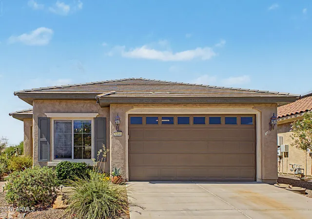 Photo 1 of Single family home for sale at 26846 W Mohawk Ln, Buckeye, AZ 85396 | MLS# 7042970 | Listing updated on 2026-10-06