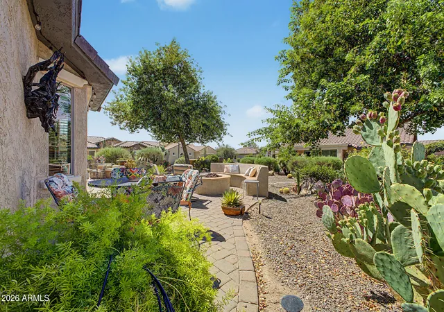 Photo 2 of Single family home for sale at 26846 W Mohawk Ln, Buckeye, AZ 85396 | MLS# 7042970 | Listing updated on 2026-10-06