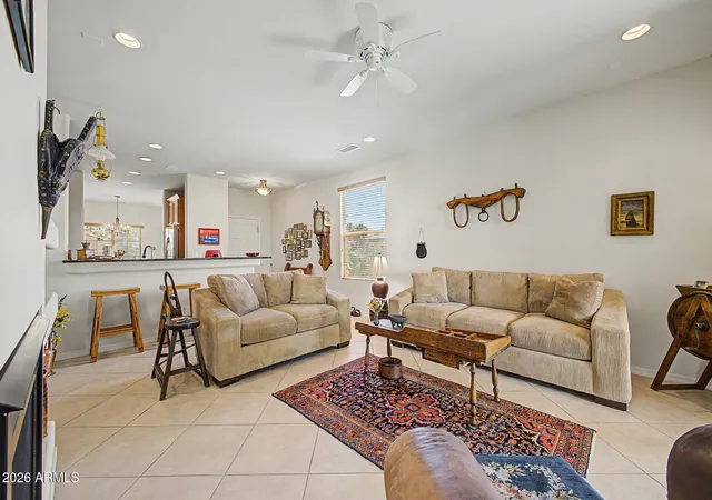 Photo 3 of Single family home for sale at 26846 W Mohawk Ln, Buckeye, AZ 85396 | MLS# 7042970 | Listing updated on 2026-10-06