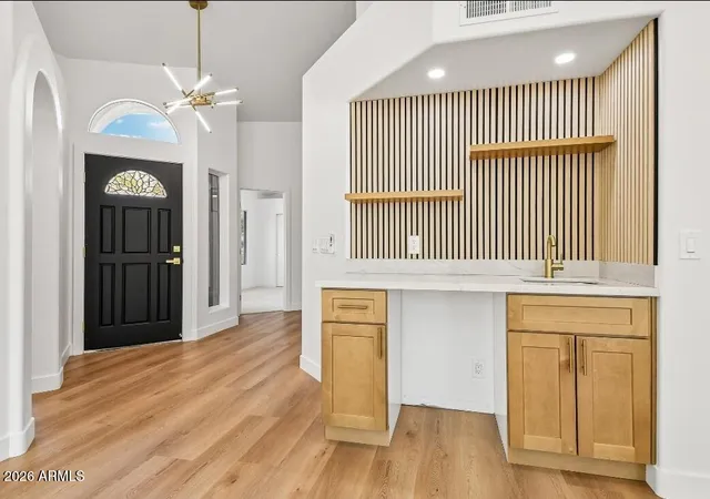 Photo 3 of Single family home for sale at 3804 N Gallatin St, Mesa, AZ 85215 | MLS# 7041790 | Listing updated on 2026-09-12