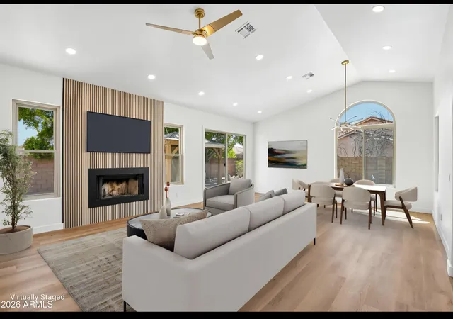Photo 1 of Single family home for sale at 3804 N Gallatin St, Mesa, AZ 85215 | MLS# 7041790 | Listing updated on 2026-09-12