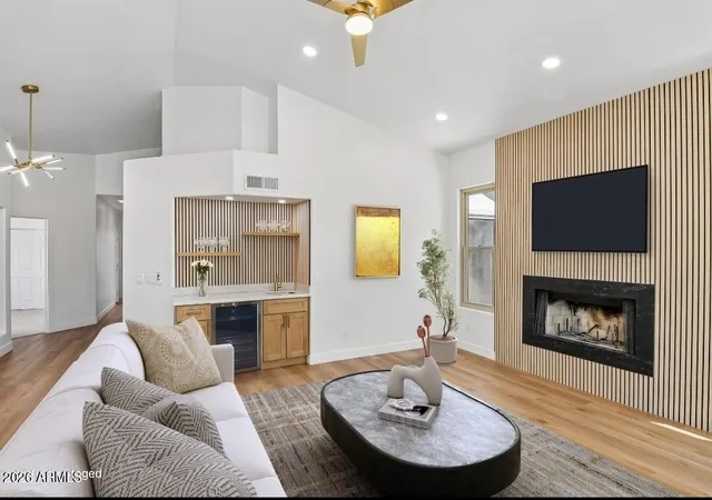 Photo 2 of Single family home for sale at 3804 N Gallatin St, Mesa, AZ 85215 | MLS# 7041790 | Listing updated on 2026-09-12