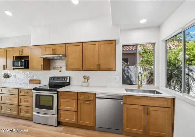 Photo 4 of Single family home for sale at 3804 N Gallatin St, Mesa, AZ 85215 | MLS# 7041790 | Listing updated on 2026-09-12