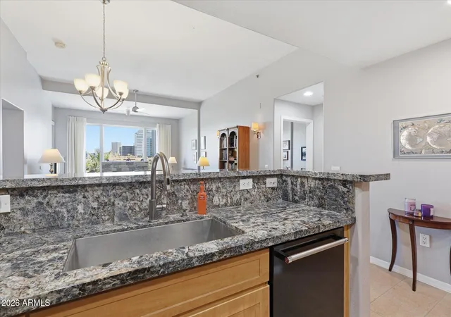 4th image of 17 W Vernon Ave #514, Phoenix, AZ 85003 | MLS# 7044004