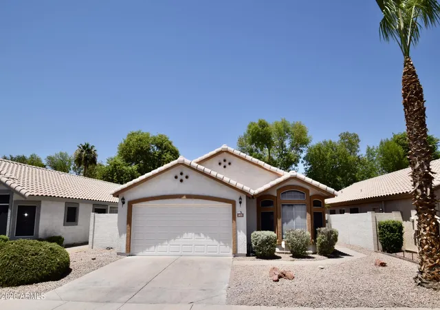 Photo 1 of Sale Pending at 1670 W Gail Dr, Chandler, AZ 85224 | MLS# 7042220 | Listing updated on 2026-08-01