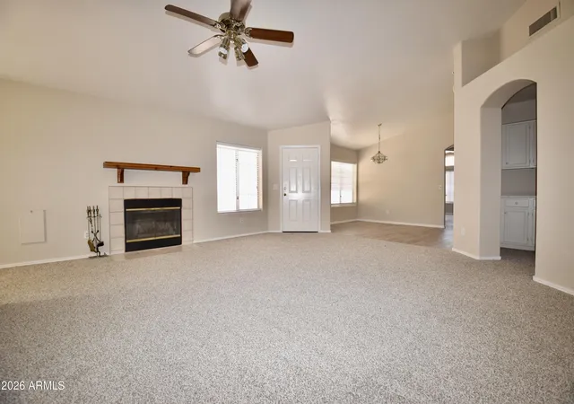 Photo 3 of Sale Pending at 1670 W Gail Dr, Chandler, AZ 85224 | MLS# 7042220 | Listing updated on 2026-08-01