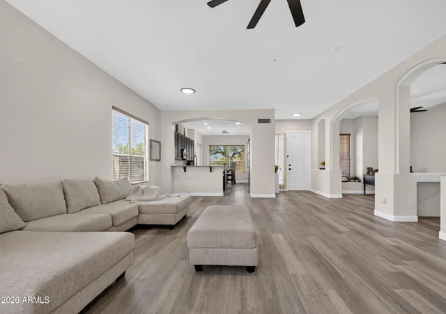 Photo 2 of Single family home for sale at 17881 W Hubbard Dr, Goodyear, AZ 85338 | MLS# 7041796 | Listing updated on 2026-06-24