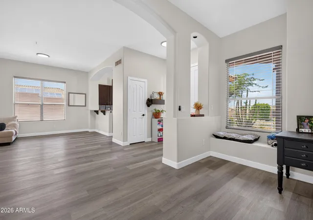 Photo 4 of Single family home for sale at 17881 W Hubbard Dr, Goodyear, AZ 85338 | MLS# 7041796 | Listing updated on 2026-06-24