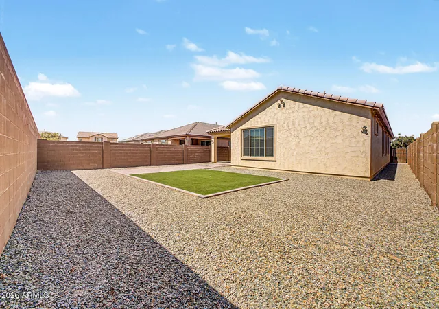 39th image of 25417 S 229th Pl, Queen Creek, AZ 85142 | MLS# 7042996