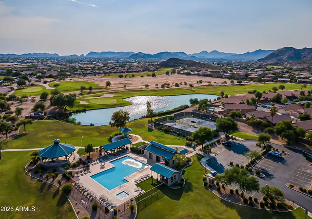 2nd image of 1055 E Desert Moon Trl, San Tan Valley, AZ 85143 | MLS# 7064154
