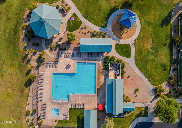 36th image of 1055 E Desert Moon Trl, San Tan Valley, AZ 85143 | MLS# 7064154