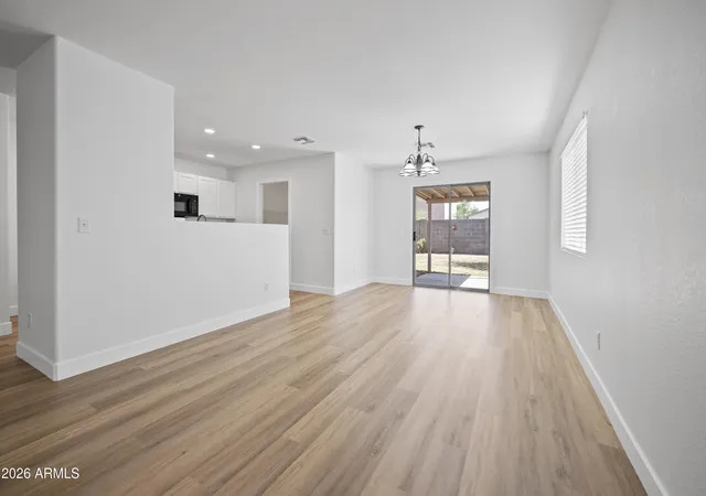 Photo 4 of Single family home for sale at 1055 E Desert Moon Trl, San Tan Valley, AZ 85143 | MLS# 7064154 | Listing updated on 2026-09-28