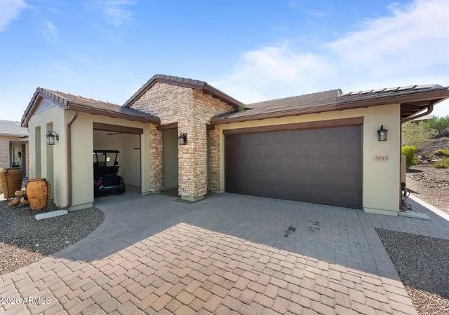Homes for sale in Wickenburg, AZ | 3618 Stampede Dr, Wickenburg, AZ 85390 | MLS# 7041800