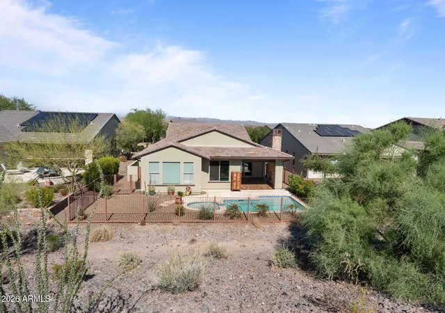 Homes for sale in Wickenburg, AZ | 3618 Stampede Dr, Wickenburg, AZ 85390 | MLS# 7041800