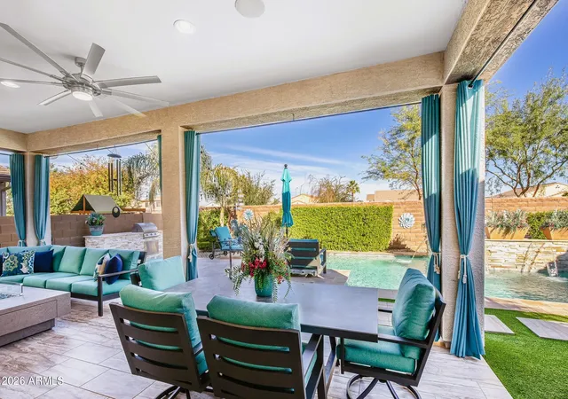 2nd image of 10134 W Cashman Dr, Peoria, AZ 85383 | MLS# 7041810
