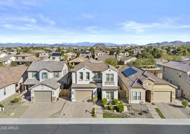44th image of 10134 W Cashman Dr, Peoria, AZ 85383 | MLS# 7041810