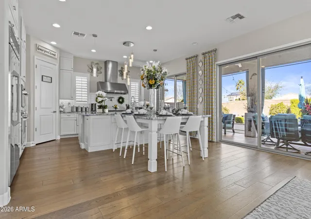 5th image of 10134 W Cashman Dr, Peoria, AZ 85383 | MLS# 7041810