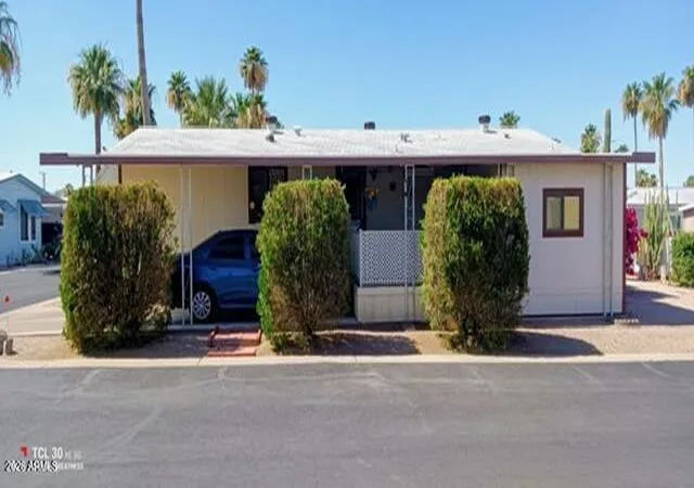 Photo 2 of Sale Pending at 2900 W Superstition Blvd #112, Apache Junction, AZ 85120 | MLS# 7041854 | Listing updated on 2026-08-31