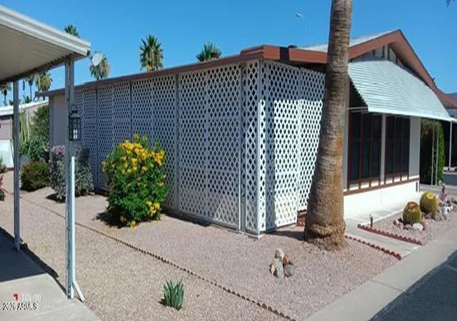 Photo 4 of Sale Pending at 2900 W Superstition Blvd #112, Apache Junction, AZ 85120 | MLS# 7041854 | Listing updated on 2026-08-31