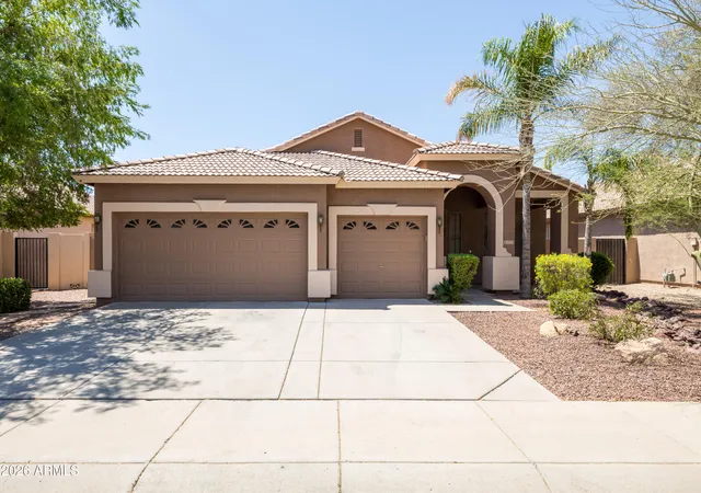 Photo 1 of Single family home for sale at 3525 W Quail Trak Dr, Phoenix, AZ 85083 | MLS# 7042917 | Listing updated on 2026-09-04