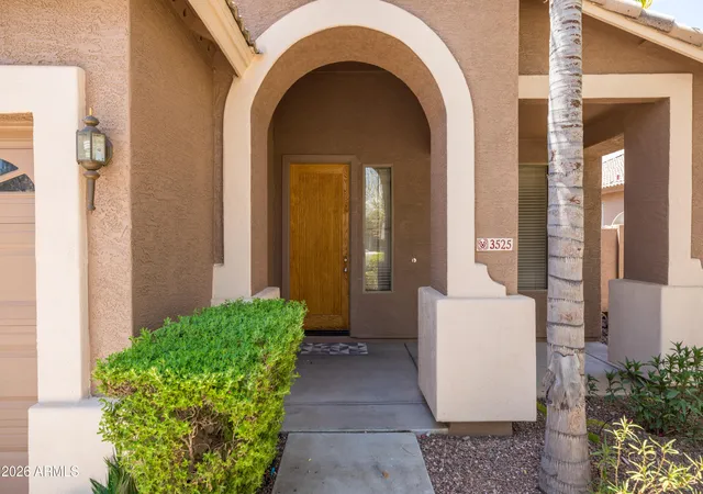 Photo 2 of Single family home for sale at 3525 W Quail Trak Dr, Phoenix, AZ 85083 | MLS# 7042917 | Listing updated on 2026-09-04
