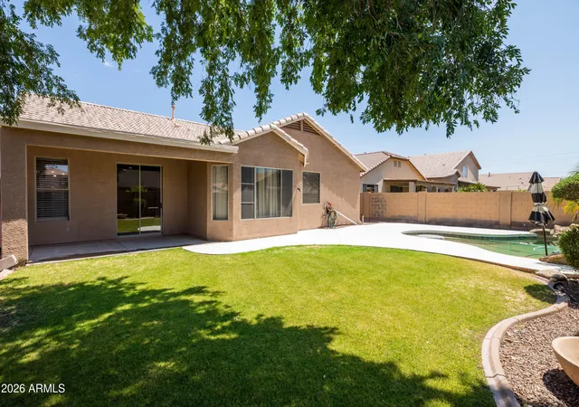 Photo 3 of Single family home for sale at 3525 W Quail Trak Dr, Phoenix, AZ 85083 | MLS# 7042917 | Listing updated on 2026-09-04