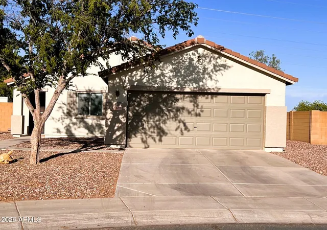 Homes for sale in Coolidge, AZ | 2307 S 46th St, Coolidge, AZ 85128 | MLS# 7041828