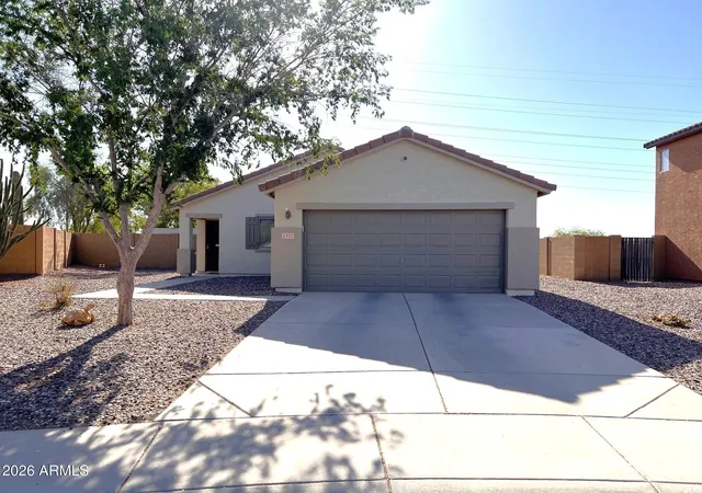 Homes for sale in Coolidge, AZ | 2307 S 46th St, Coolidge, AZ 85128 | MLS# 7041828