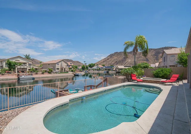 2nd image of 5338 W Tonopah Dr, Glendale, AZ 85308 | MLS# 7041818